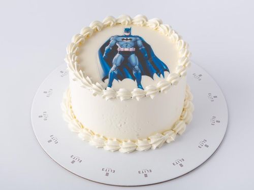 Children's Cake 13 - 6-inch cake serves 8-10 people in vanilla and chocolate flavors