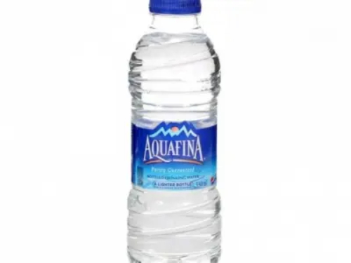 Mineral Water