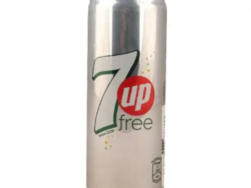 7Up Diet