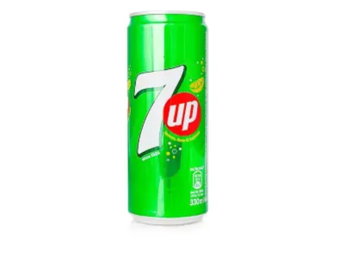 Seven Up