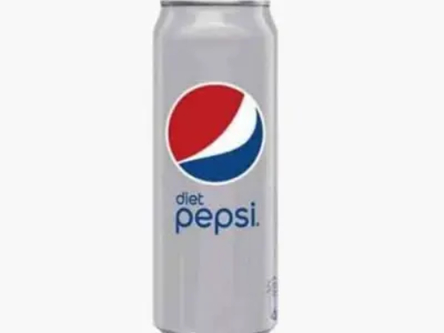 Diet Pepsi