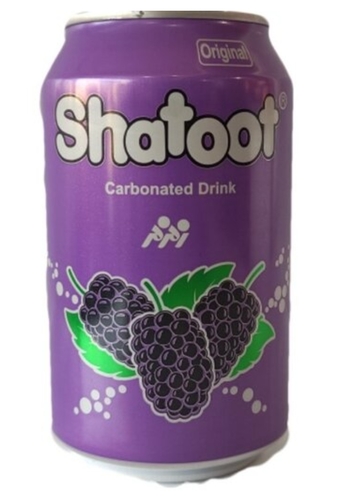 Zamzam shatoot