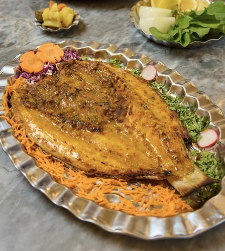 سوبريم مشوي - سوبريم مشوي الحجم ( 500 - 600) جرام