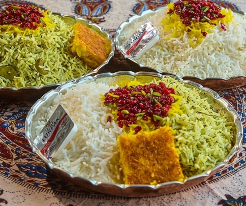 اختيارك من الٱرز ابيض - شبنت - اختيارك من الٱرز ابيض او ارز شبنت