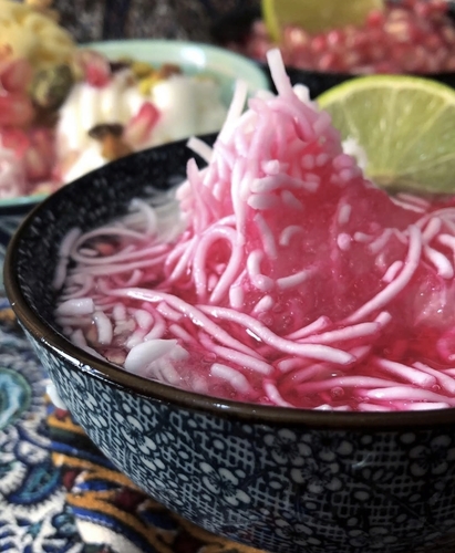 Falooda Shirazi