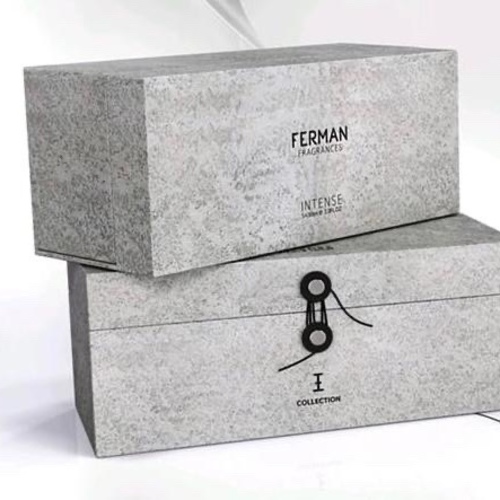 FERMAN MINI COLLECTION