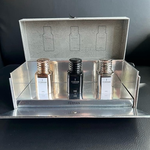 FERMAN MINI COLLECTION
