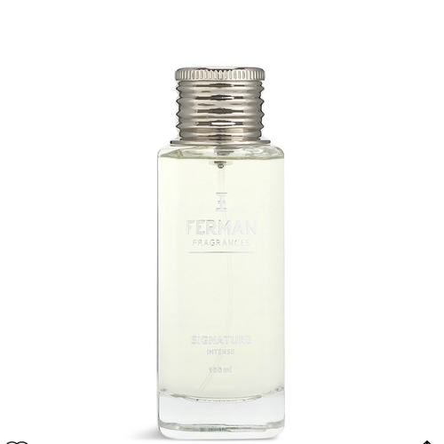 SIGNATURE - TOP NOTE: ORANGE-HONEYMIDDLE NOTE: GARDINIA-RASPBERRIESBASE NOTE: VANILLA-PATCHOULY-CHOCOLATE