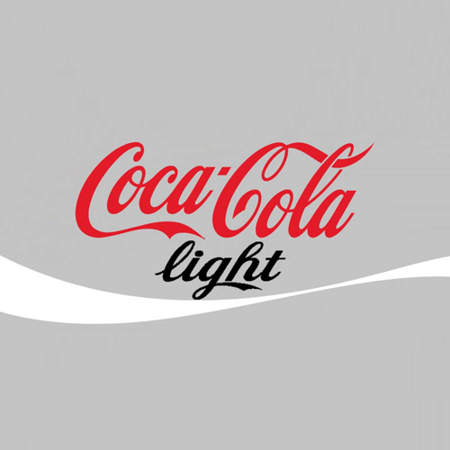 Mesh Bas Falafel - Coca-Cola Light