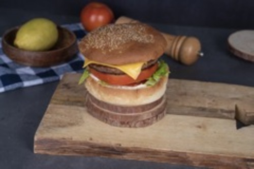 Beef Burger Sandwich