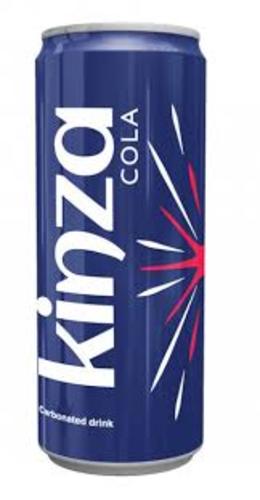 Kinza Cola