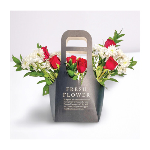 MIX FLOWER BAG