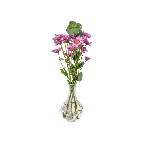 SMALL VASE