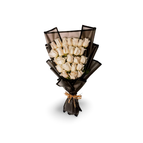 25 ROSES BOUQUET