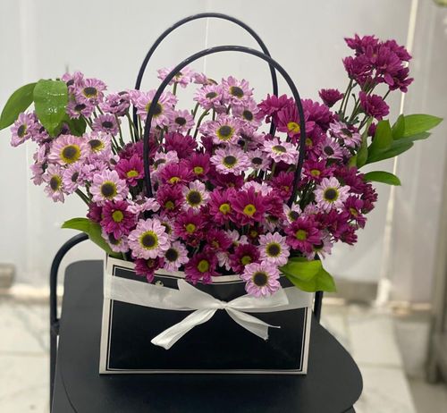 MIX FLOWER BAG