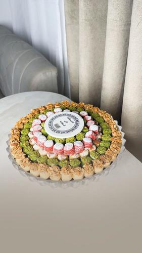 صينيه غريبه