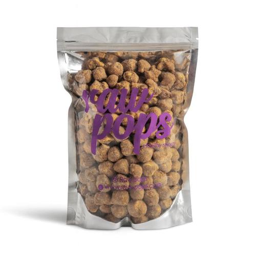 Healthy Lotus Popcorn - Ingredients: Mushroom Corn, stevia, lite caramel syrup, vanilla extract, baking soda, salt, lotus cream, crushed biscuit, water serving size: 28g nutrition facts: calories: 113 fat: 2.9g carbs: 19g sugar: 4g fiber: 3 g protein: 3g