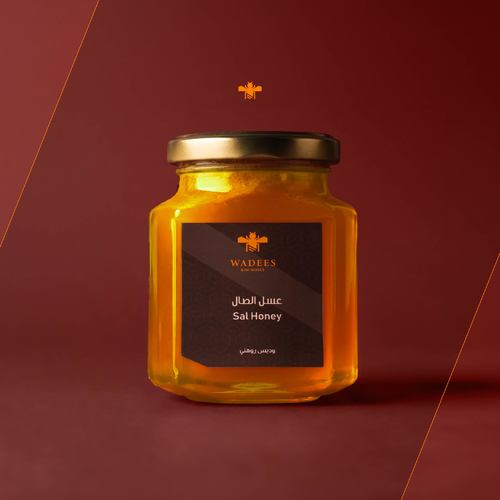 عسل الصال
