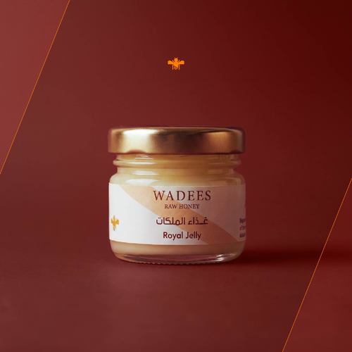 غذاء الملكات
