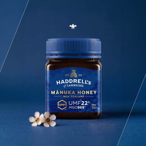 Manuka Honey +22 UMF