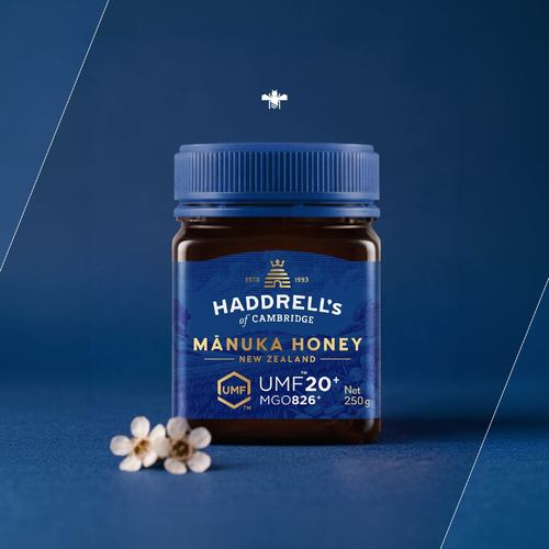 Manuka Honey +20 UMF