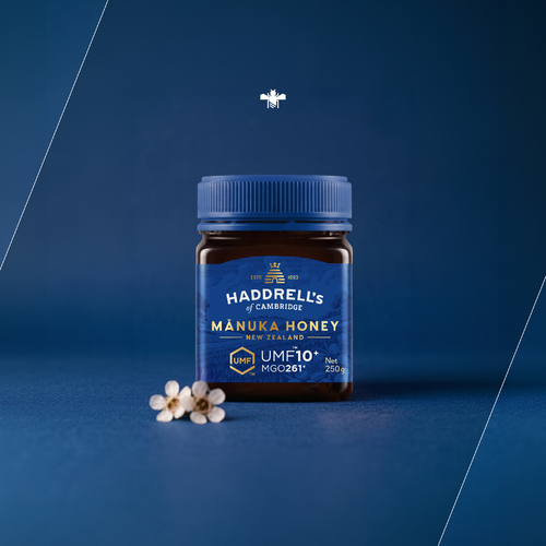 Manuka Honey +10 UMF
