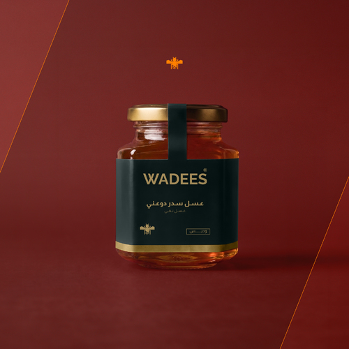 Sidr Doani Honey
