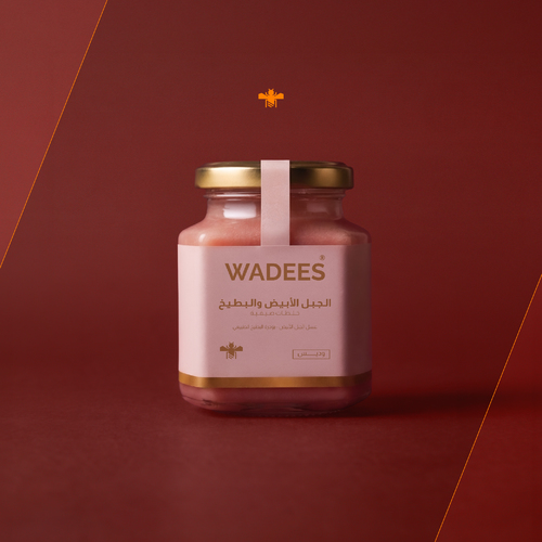 Watermelon White Honey Fusion