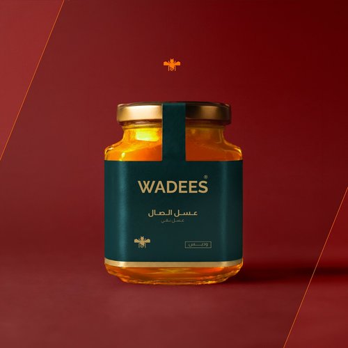 Doani Alsal Honey