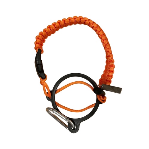 Coldest Paracord Handle | Orange - Upgrade your COLDEST water bottle with the Paracord! Add an extra handle to your bottle. Loved by many, it brings the ultimate carrying and handling experience for on the go.Fits on ( 710 ml - 950 ml - 1.2 L - 1.9 L - Universal Bottles )