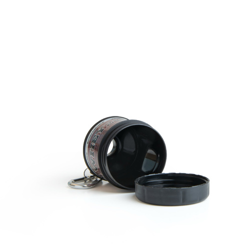 Whey2GO - Black