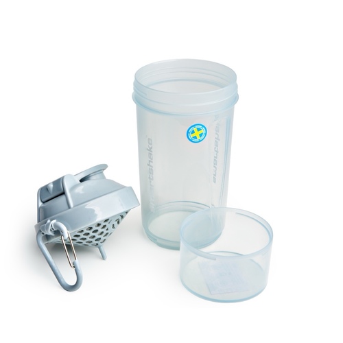 O2GO 800 ML - Gray