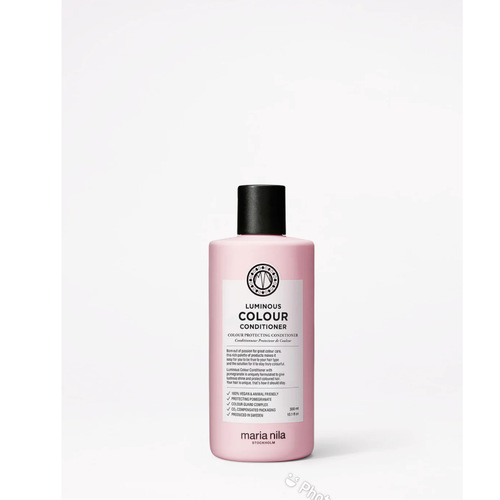 Yasmine Hair Boutique - Luminous color conditioner 300ml