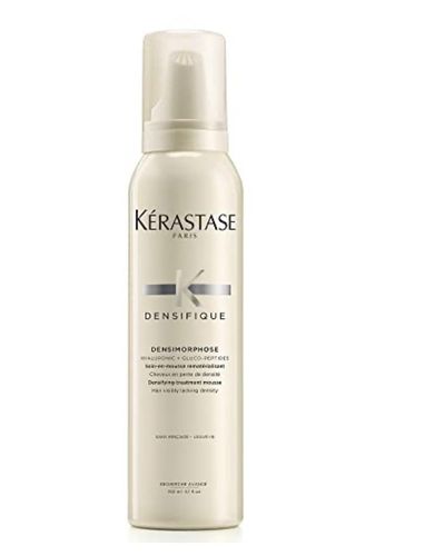 Kérastase Densifique  Densifying treatment Mousse 150ml - Kérastase Densifique  Densifying treatment Mousse  Hair Visibly Lacking Density