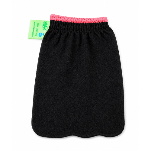 Morocan bath scrubing gloves