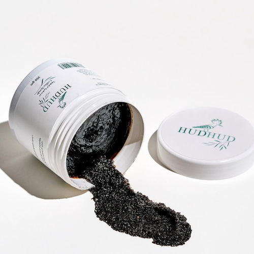 Coffee scrub