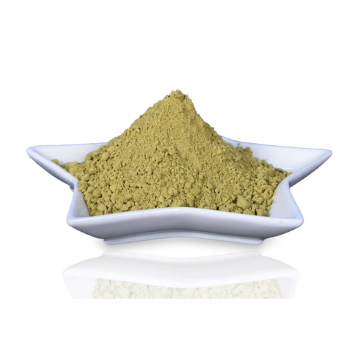 حناء الأعشاب