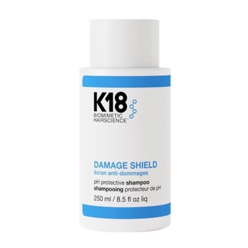 Yasmine Hair Boutique - K18DAMAGE SHIELD PROTECTIVE SHAMPOO 250ML