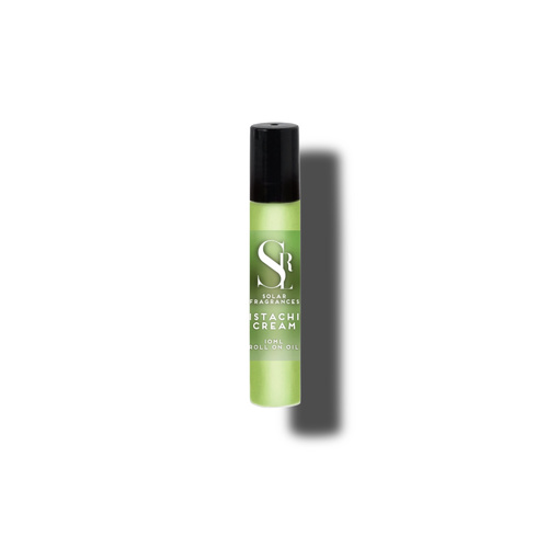 PISTACHIO CREAM OIL 10ML