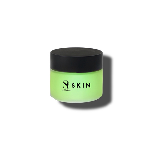 ELPHABA SCRUB 50G