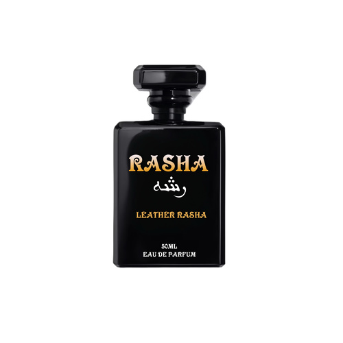 LEATHER RASHA 50ML - UNISEX