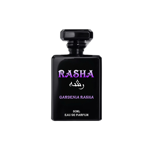 GARDENIA RASHA 50ML - UNISEX