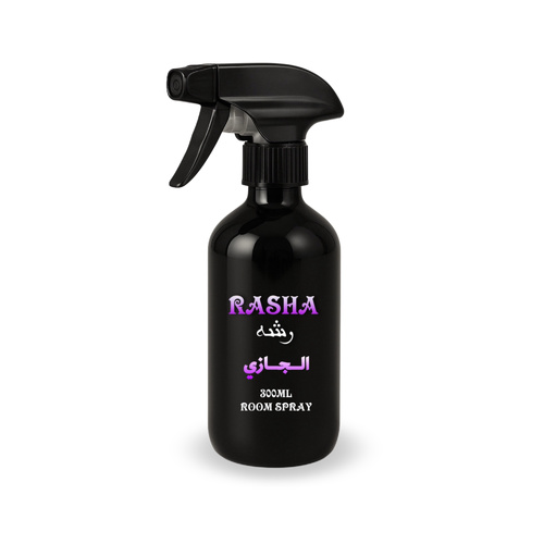 AL JAZI SPRAY 300ML