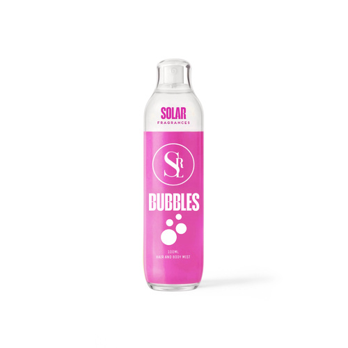 BUBBLES MIST 100ML