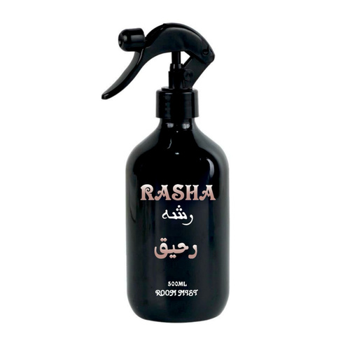 Yasmine Hair Boutique - RAHEEQ ROOM SPRAY 500ML