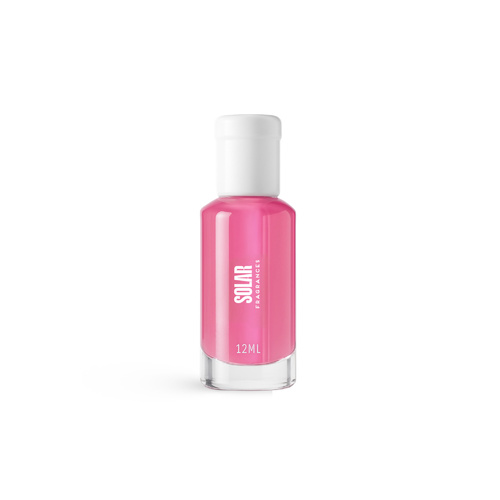 FLUFFY KHAMRIYA 12ML - ١٢ ملي خمرية فلفي للجسم الشعر 
 Top Notes: Strawberry Milk, Marshmallow  Middle Notes: Birthday Cake, Powdered Sugar Base Notes: Fluffy Cotton, Pink Taffy Ingredients: Fragrance Oil, Fragrance Dye, Silk  Touch Base.