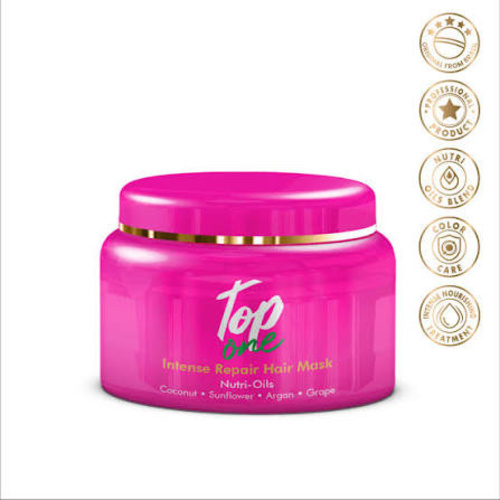 Vittagold top one mask 500g