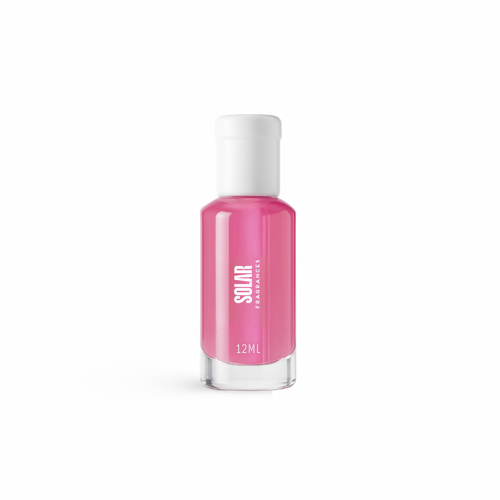 BUBBLE GEL 12ML