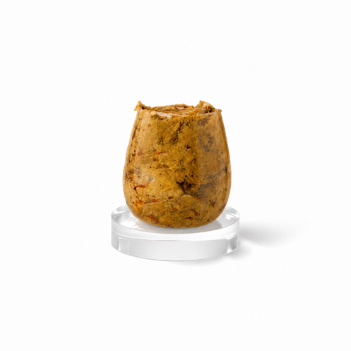 MOROCCAN HERBAL SOAP