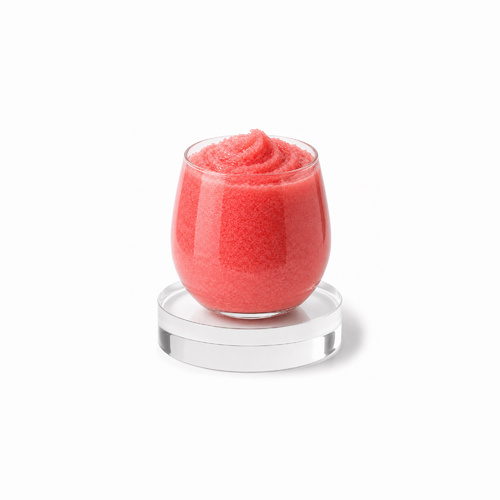 PINK GLOW SCRUB